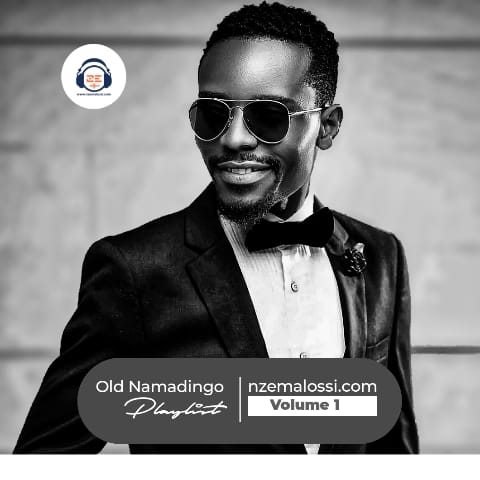 OLD NAMADINGO PLAYLIST