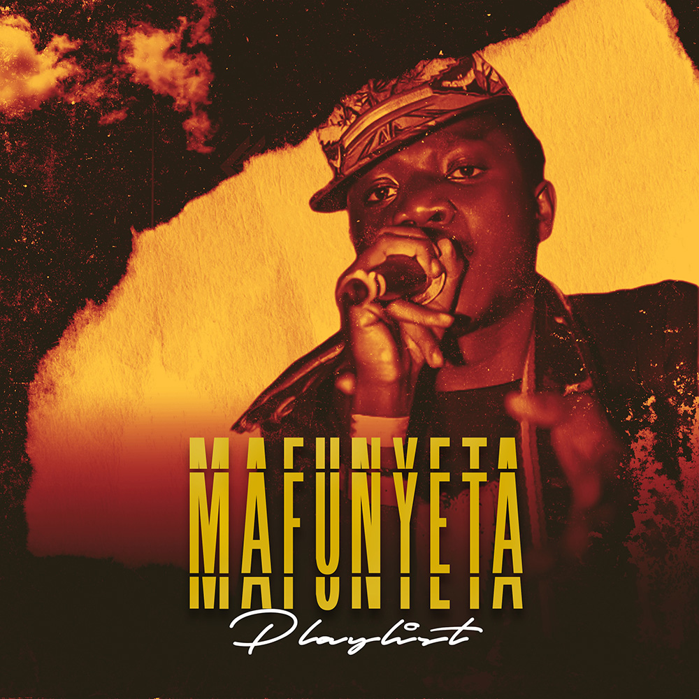 Mafunyeta Playlist II