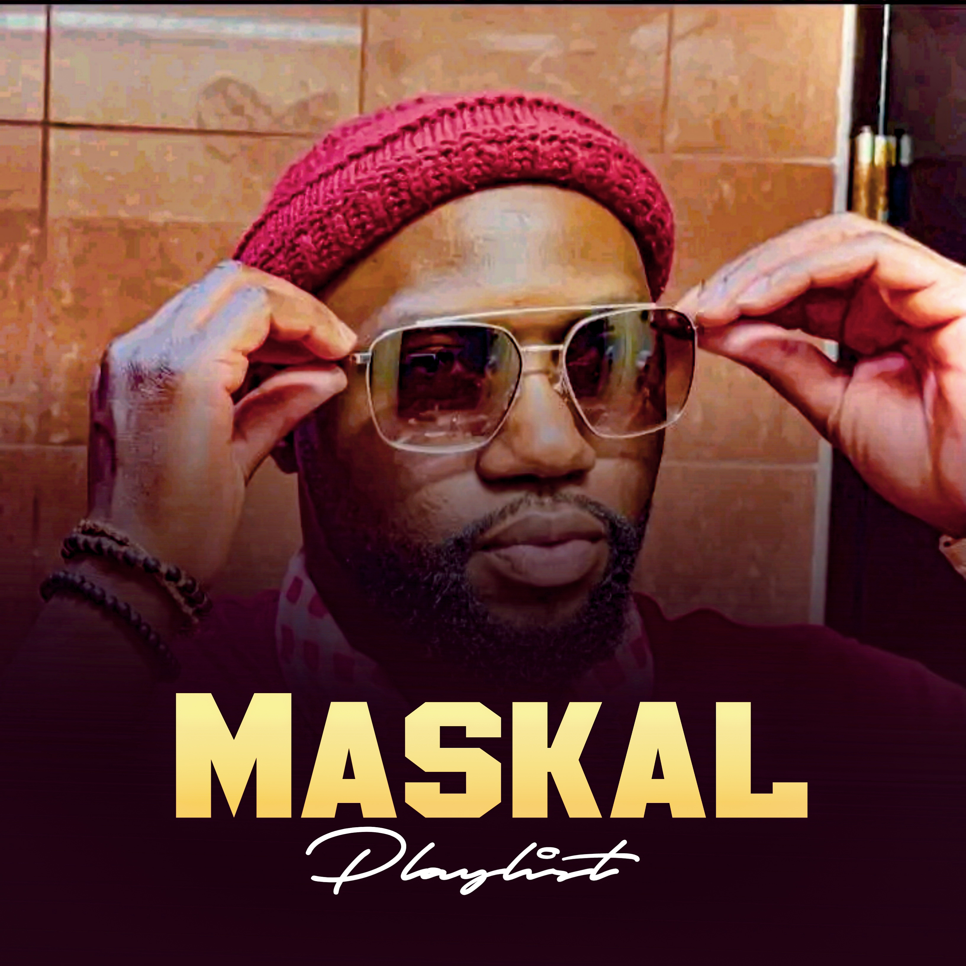 Maskal Playlist 