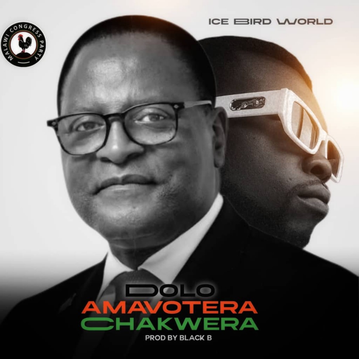 Dolo Amavotera Chakwera