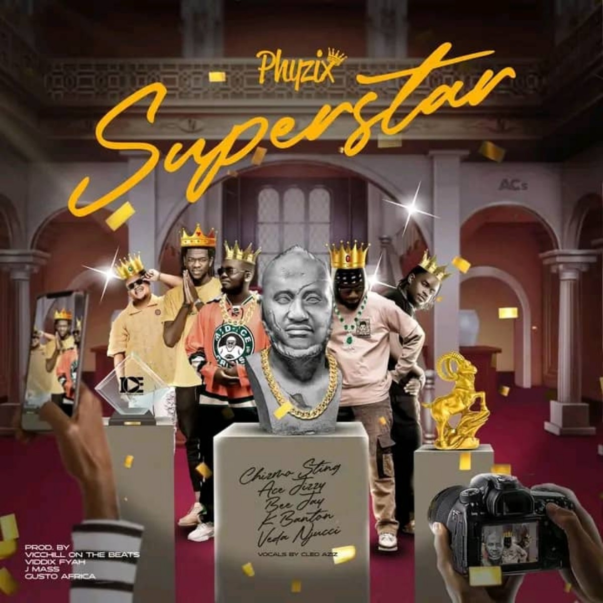 Superstar 