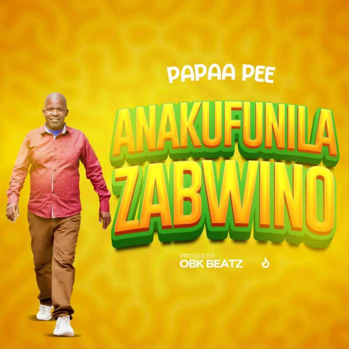 Anakufunira Zabwino 