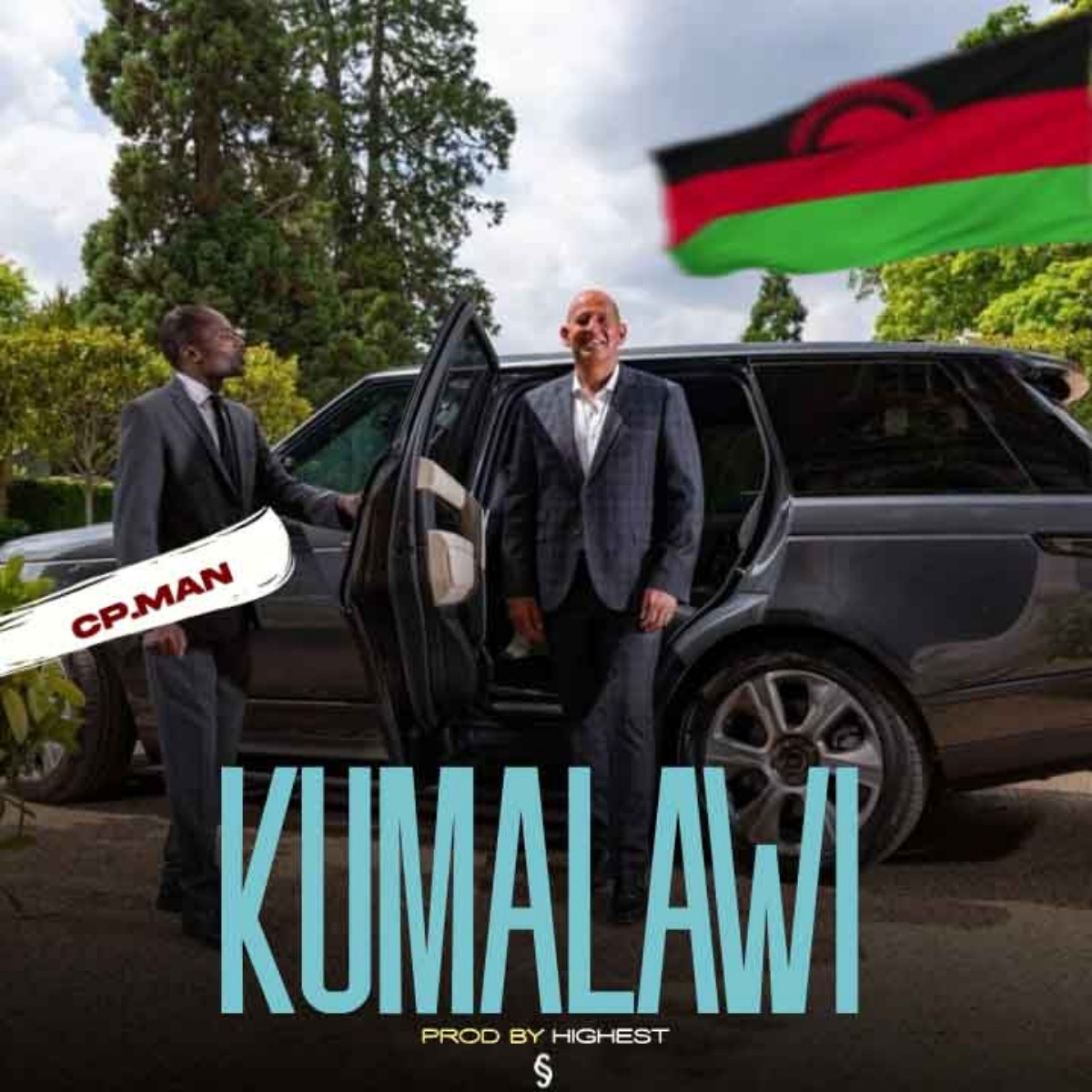 Kumalawi