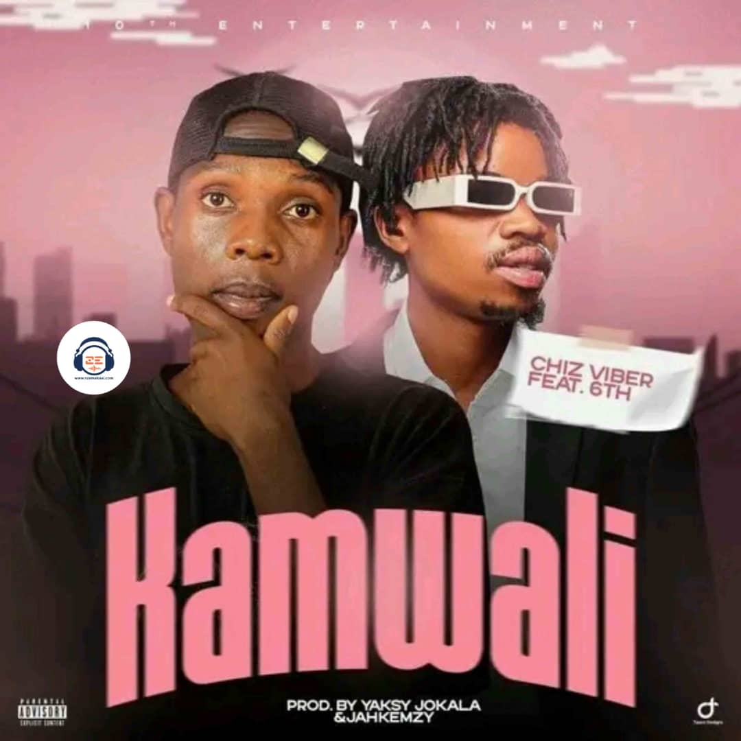 Kamwali