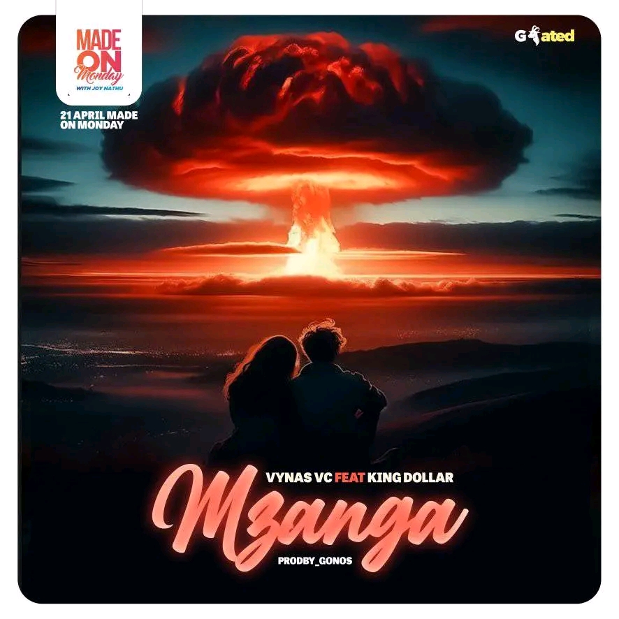 Mzanga 