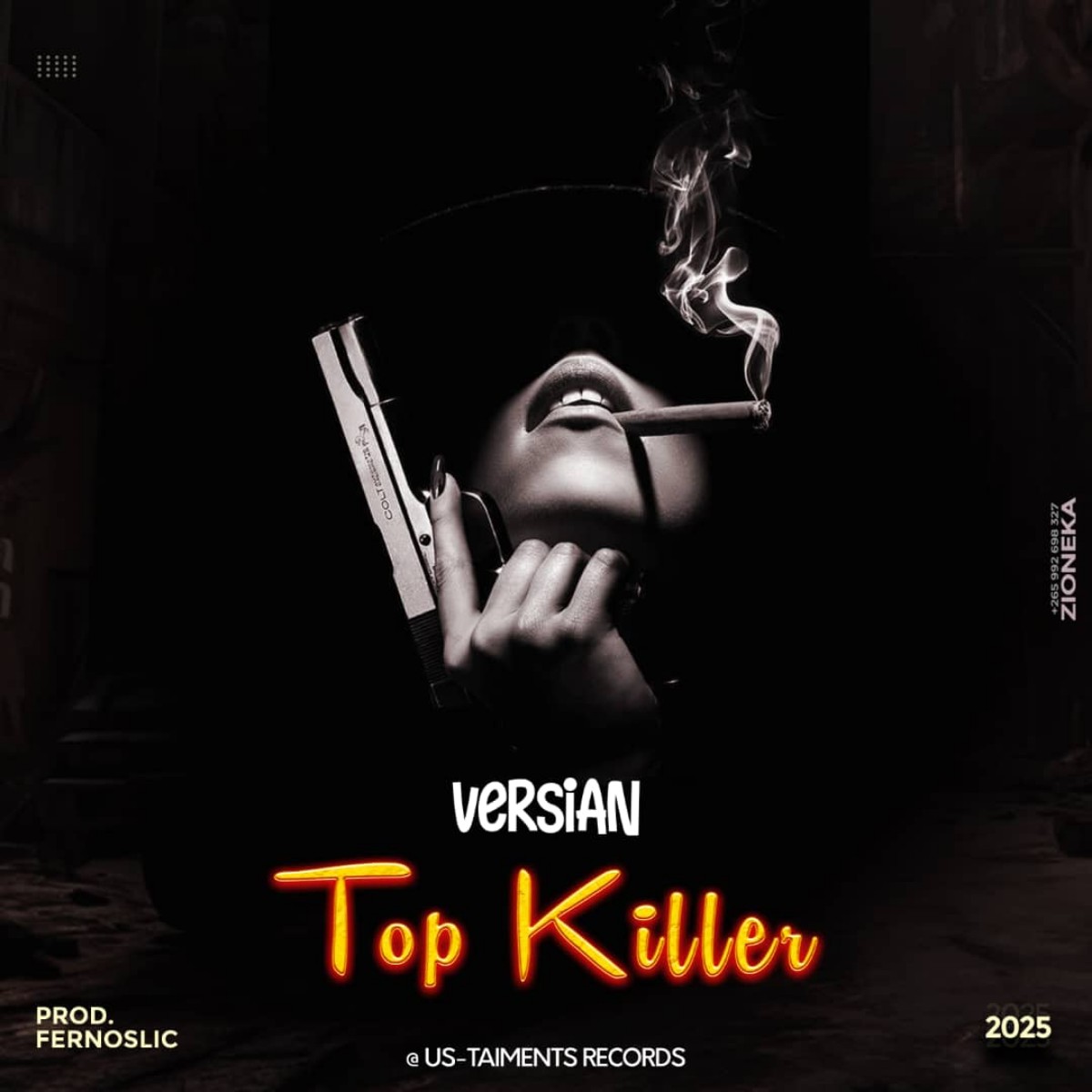 Top Killer