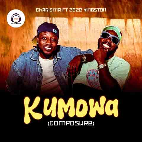 Kumowa (Composure)