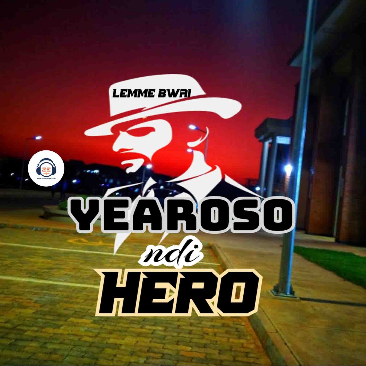 Yearoso ndi Hero