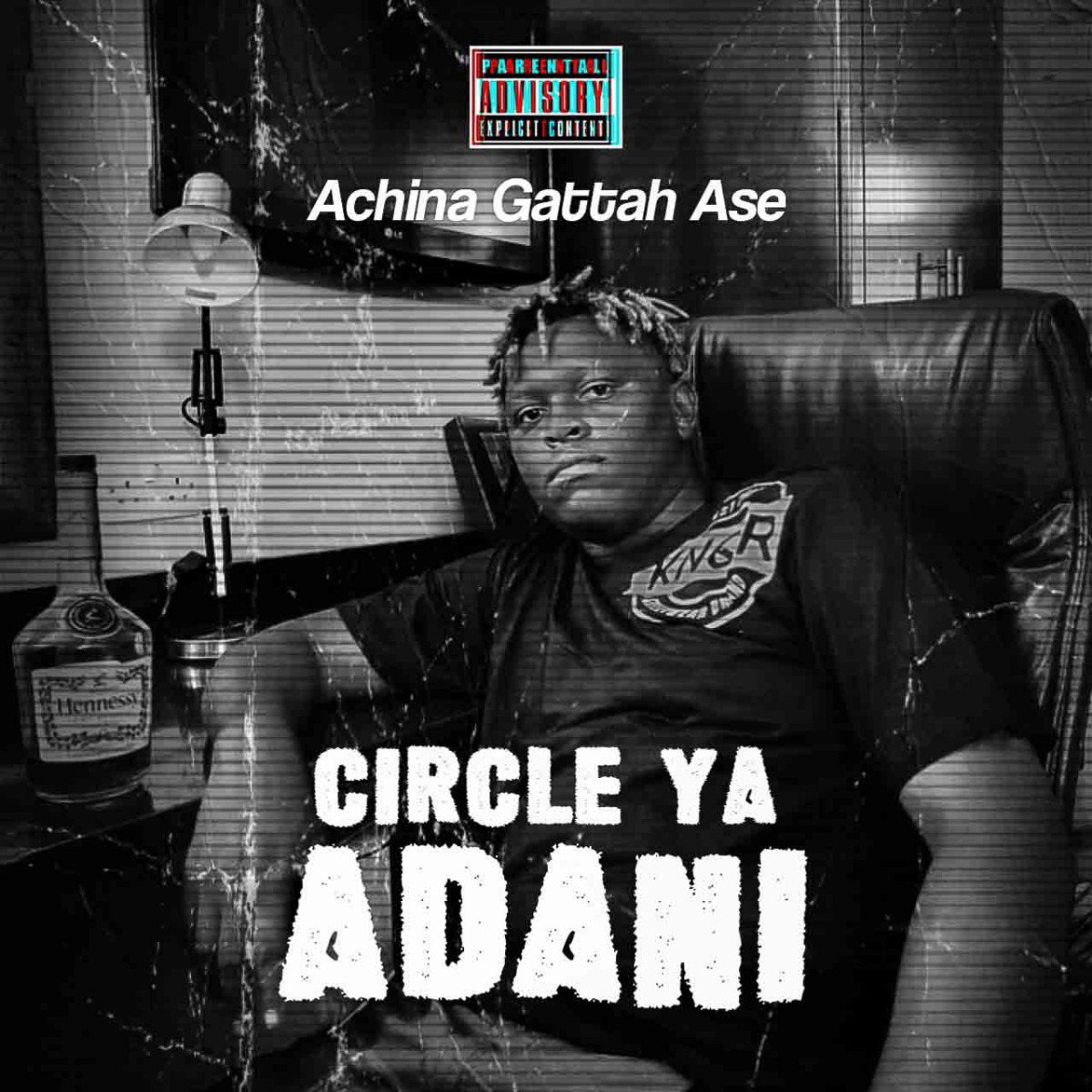 Circle Ya Adani