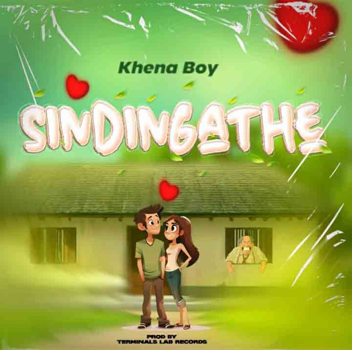 Sindingathe